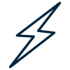Energy icon