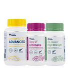 Advanced Immune Support Pack