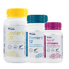 Healthy Ageing & Deep Sleep Package