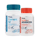 Multiva Advanced & Element 12 Combo
