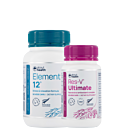 Res-V Ultimate & Magnesium Combo