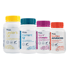 Total Wellness & Sleep - Starter Pack (3-month supply)