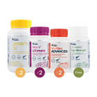 Total Wellness System 