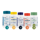 Ultimate Wellness Pack (6-month supply)