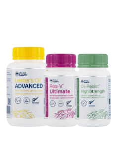 Advanced Immune Support Pack