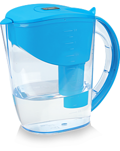 Just Water Alkaline Water Jug