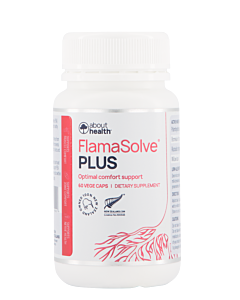 FlamaSolve Plus (One Month Trial)