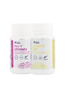 Healthy Ageing Trial Pack