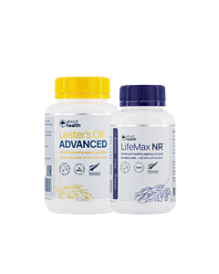 The Ultimate Healthy Ageing Pack