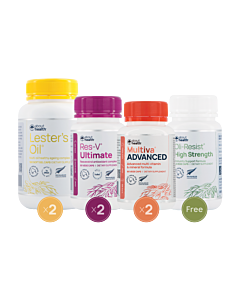 Total Wellness System 