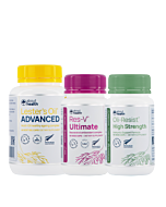 Advanced Immune Support Pack