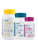 Healthy Ageing & Deep Sleep Package