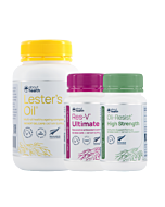 Immune Support Value Pack 