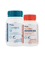 Multiva Advanced & Element 12 Combo