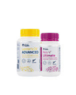 Lester's Oil Advanced (Gold) & Res-V Ultimate Value Pack