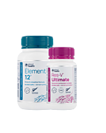 Res-V Ultimate & Magnesium Combo