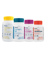 Total Wellness & Sleep - Starter Pack (3-month supply)