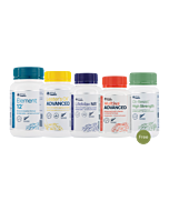 Ultimate Wellness - Starter Pack (3-month supply)