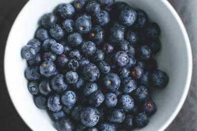 The Benefits of Antioxidants
