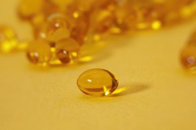 What is fish oil good for?