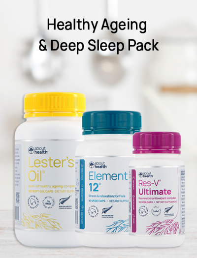 Three  top selling nutritional supplements: How do they work together to support your health…