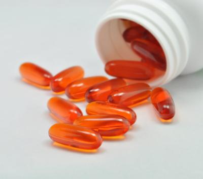 Summer: The power of Natural Astaxanthin
