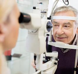 A sight for sore eyes!