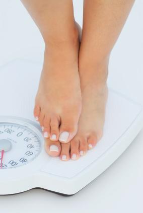 The nutritional approach to weight loss 