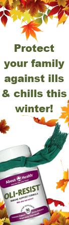 How To Boost Your Immunity Year Round