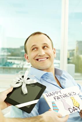 Top 10 Gift Ideas - for the ‘hard to buy for’ Dads!