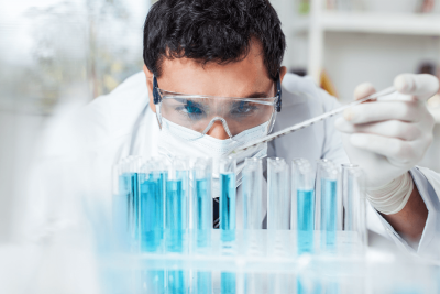 Out of this world: The latest resveratrol study