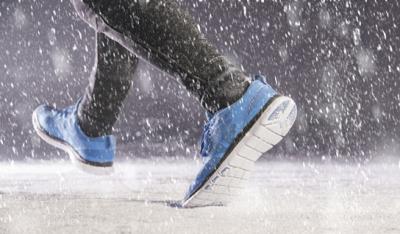 Finding the motivation to keep moving