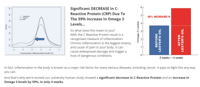 5 Inflammation Fighting Foods