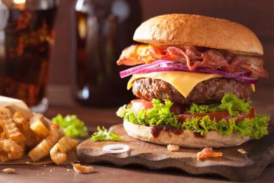 Recipe: Gluten-free burger buns & pizza bases