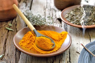 Turmeric: Nature's anti-inflammatory more effective than pharmaceuticals