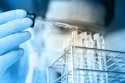 New Antibiotic Discovered in Soil May Help Fight ‘super bugs’