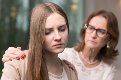 Omega-3 May Help to Treat Major Depression