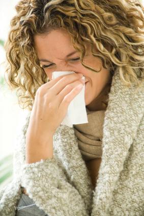 Winter getting you down?