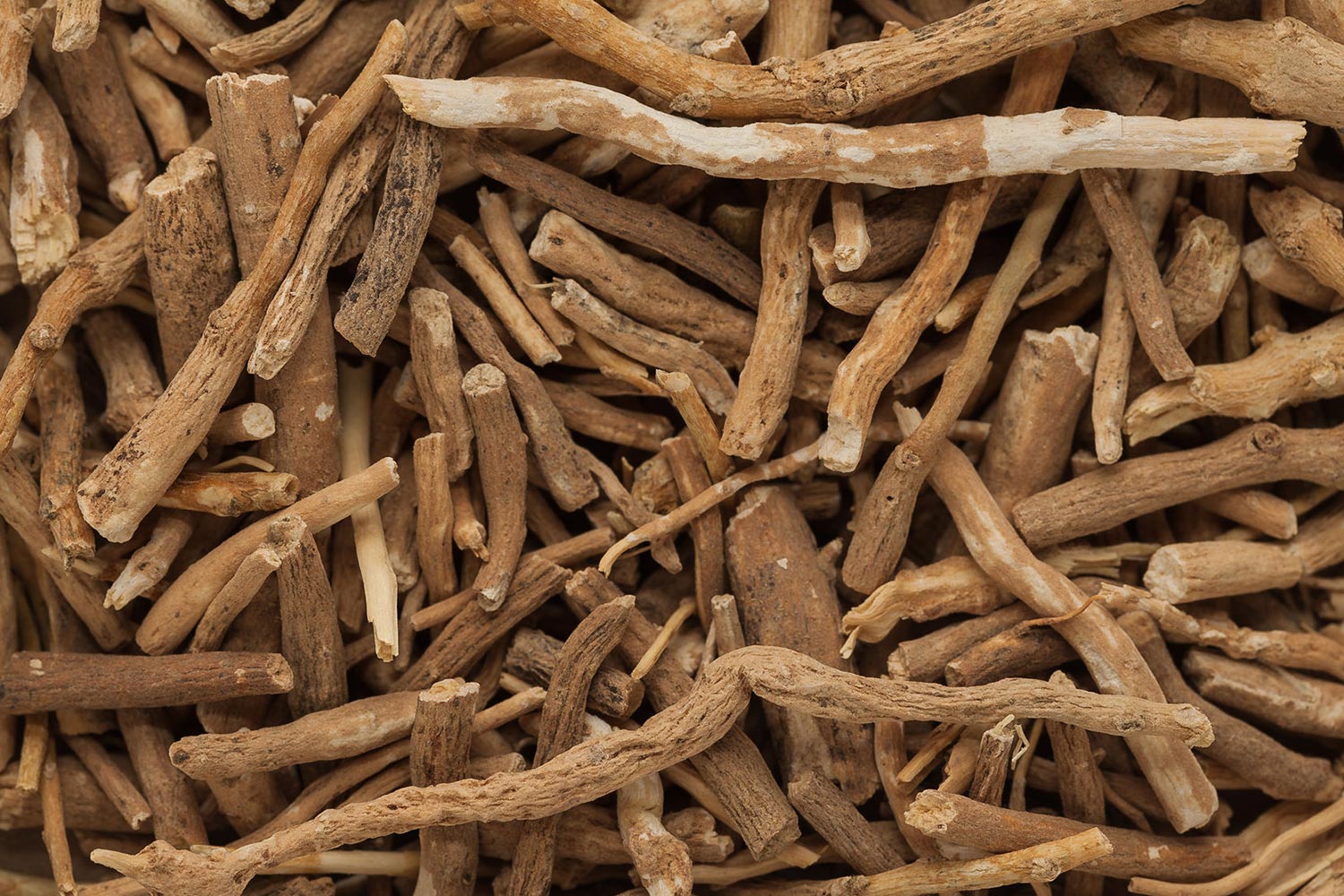 The Benefits of Withania Root