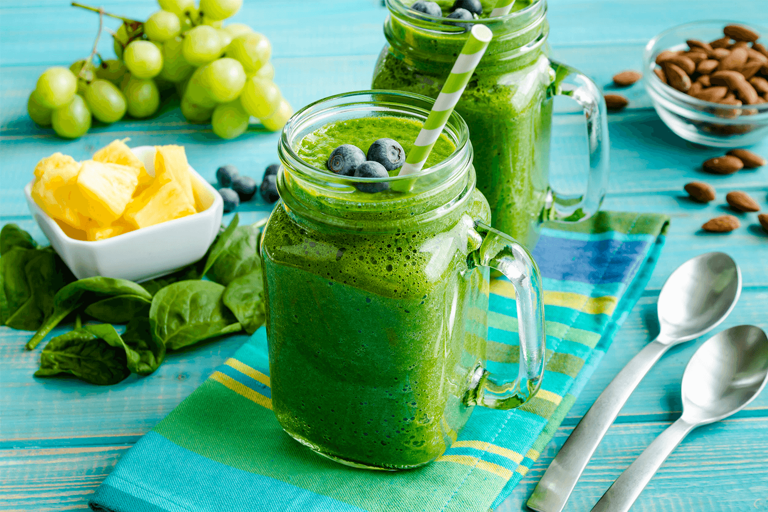 4 Antioxidant Feijoa Smoothie Recipes You Need to Try