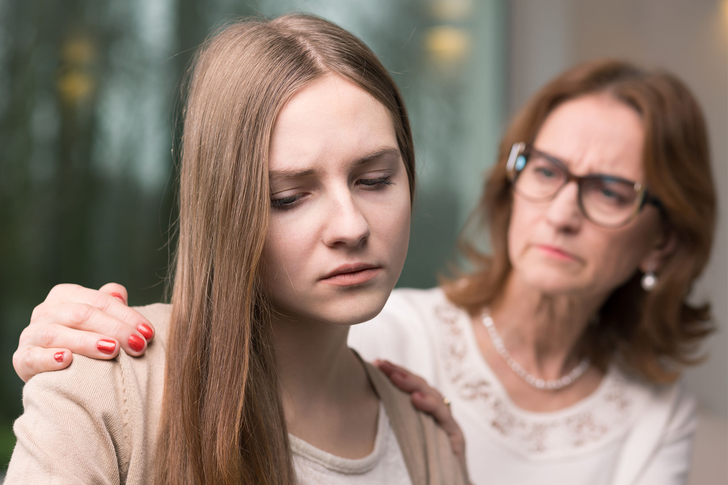 Omega-3 May Help to Treat Major Depression